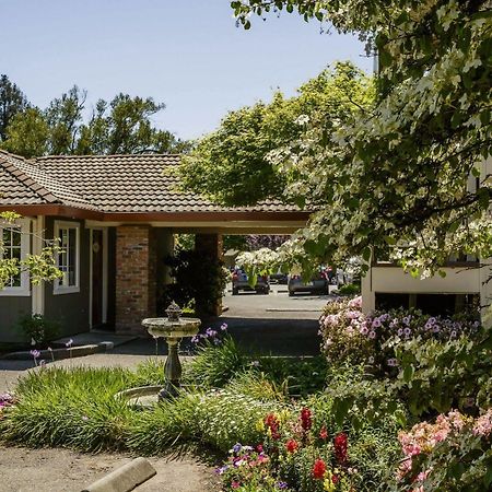 The Jack London Lodge Glen Ellen Luaran gambar