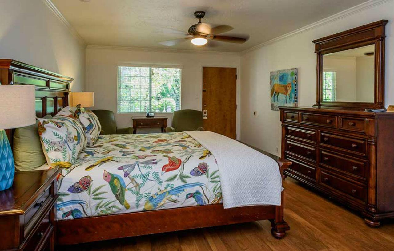The Jack London Lodge Glen Ellen Luaran gambar