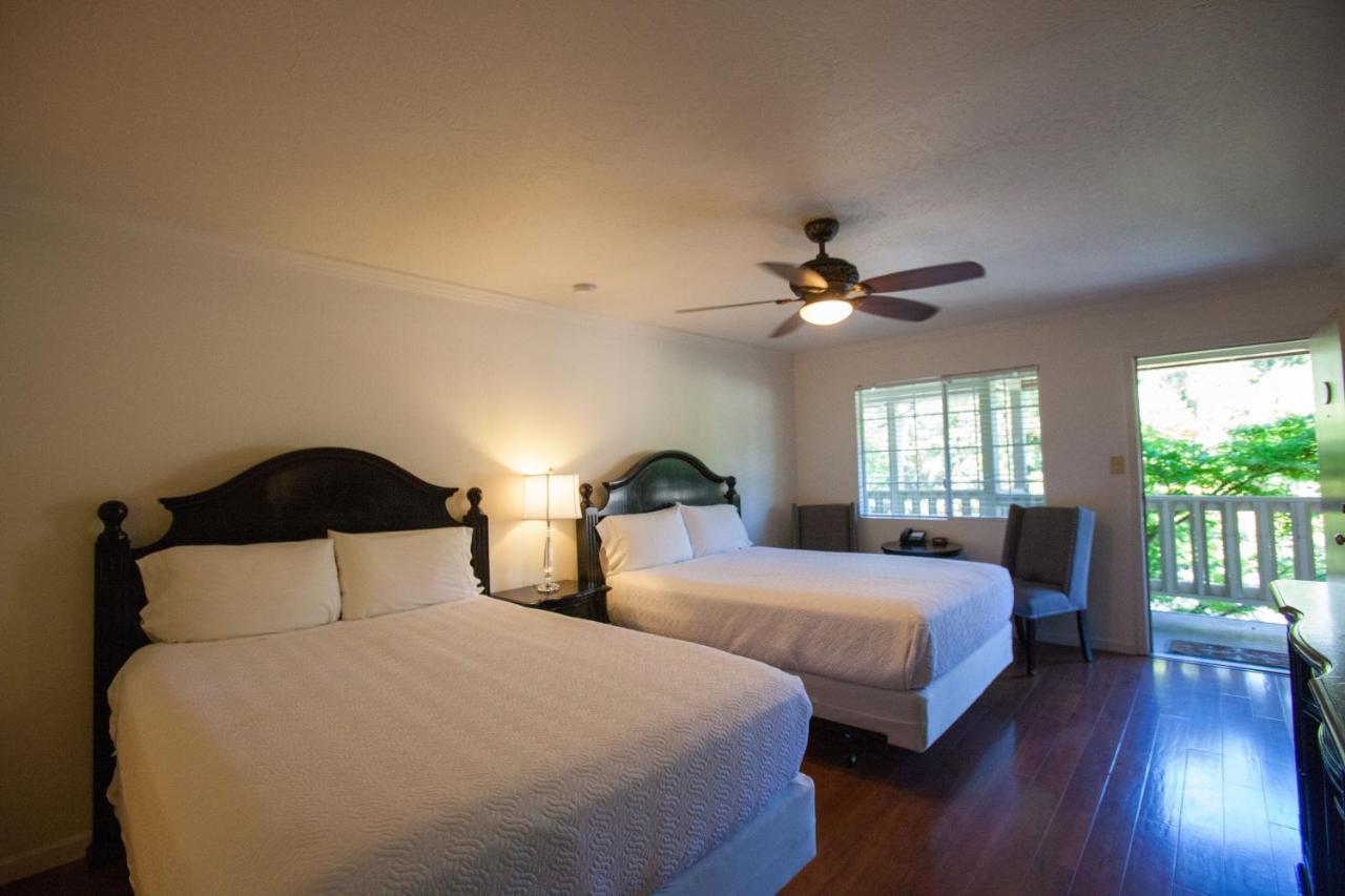 The Jack London Lodge Glen Ellen Luaran gambar