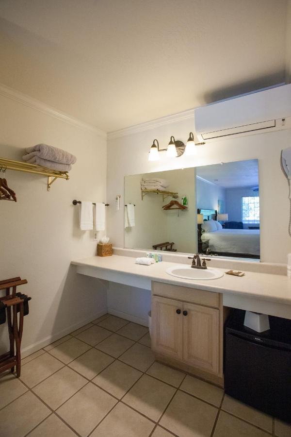 The Jack London Lodge Glen Ellen Luaran gambar