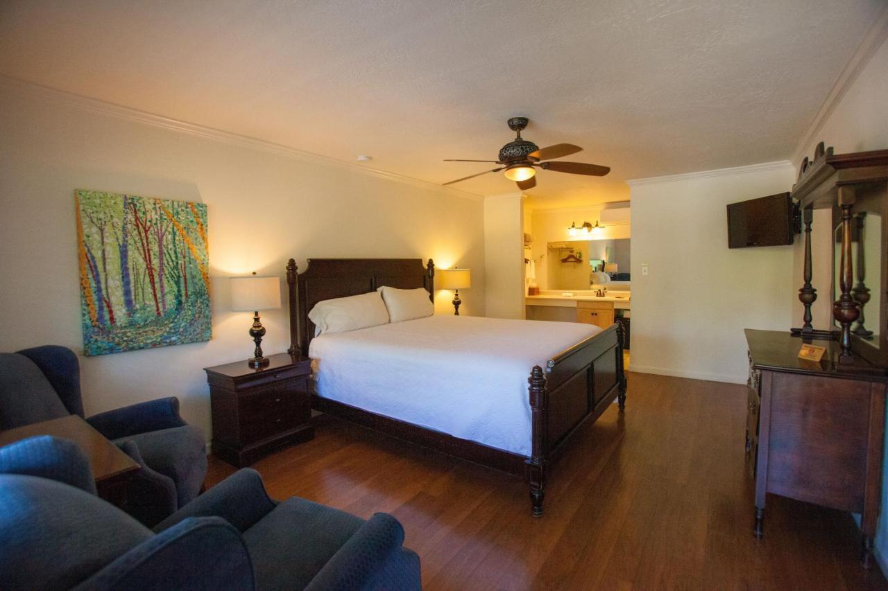 The Jack London Lodge Glen Ellen Luaran gambar