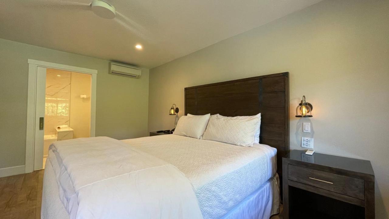 The Jack London Lodge Glen Ellen Luaran gambar
