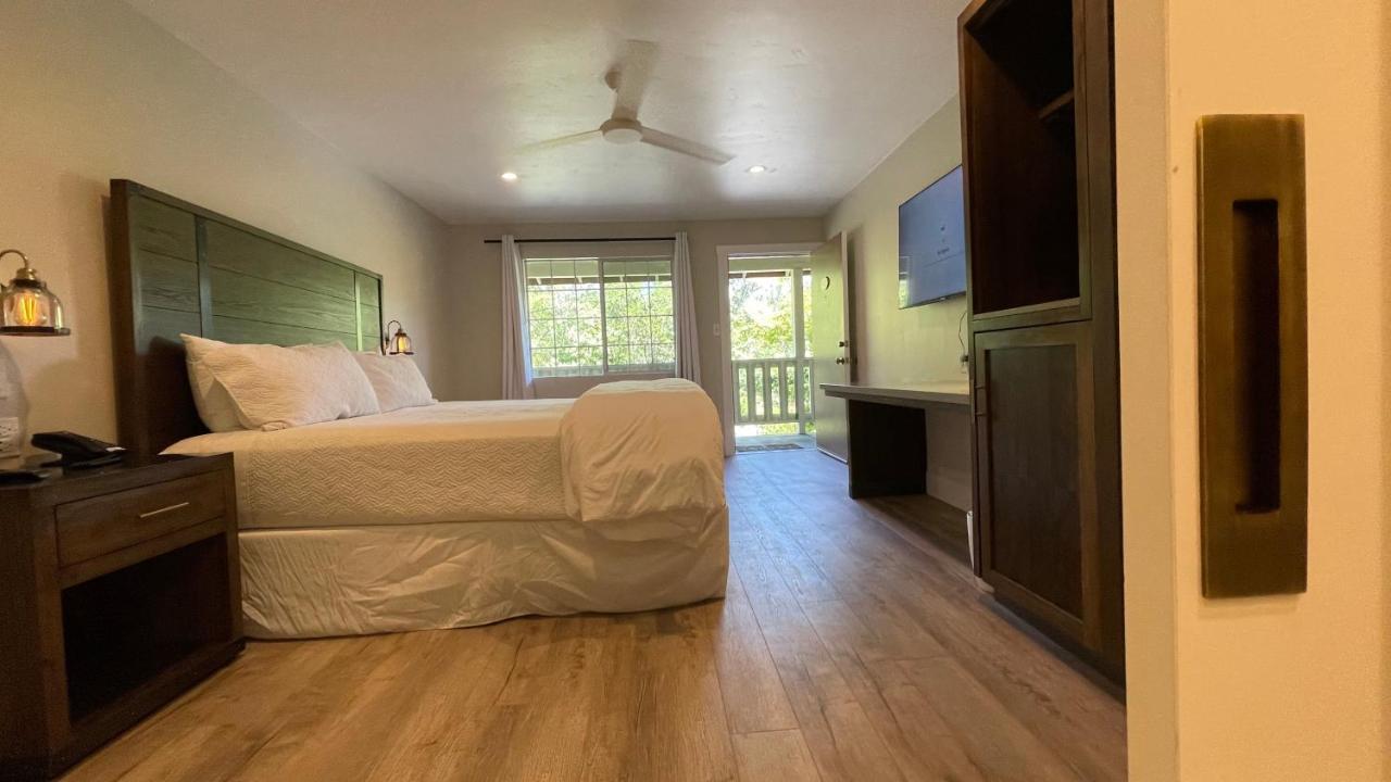 The Jack London Lodge Glen Ellen Luaran gambar