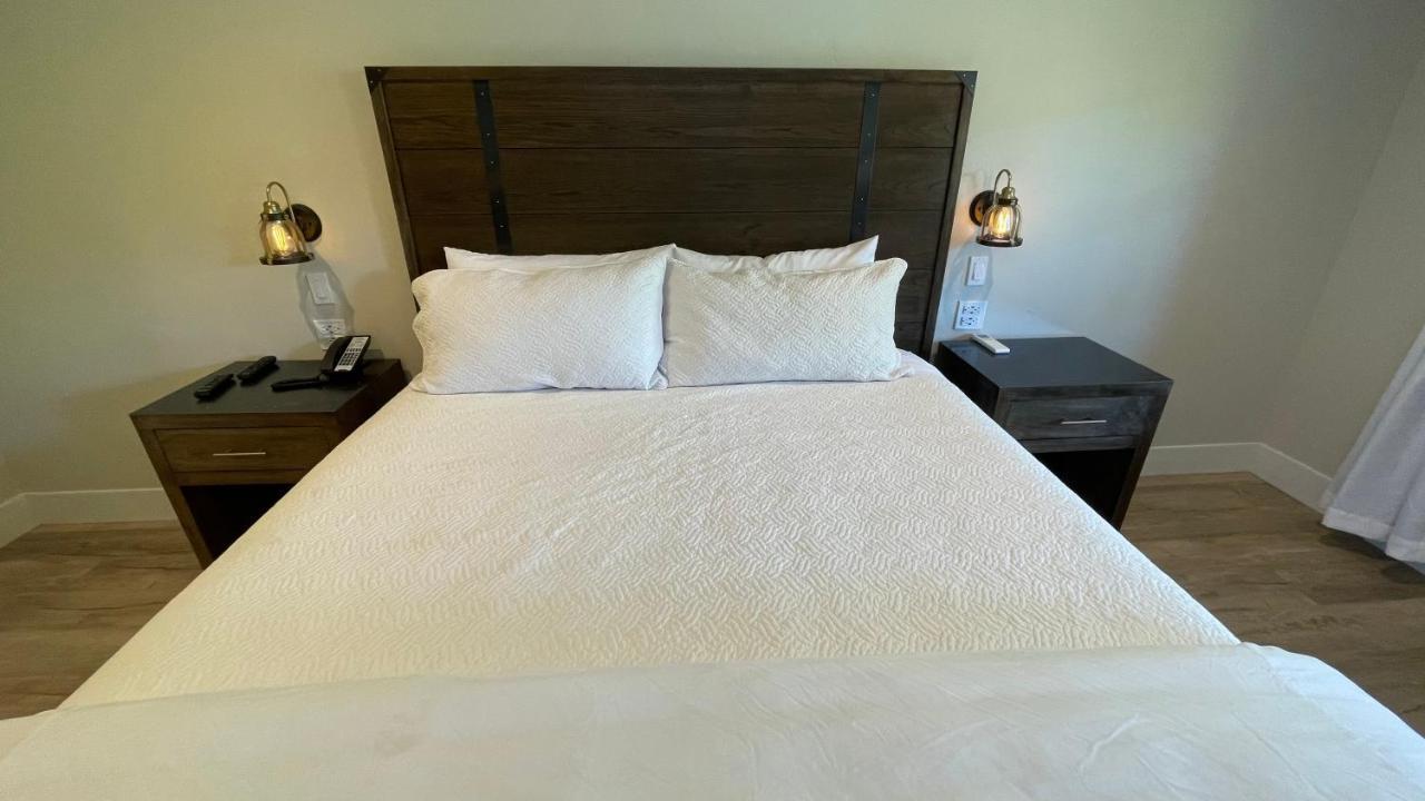 The Jack London Lodge Glen Ellen Luaran gambar