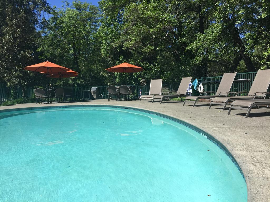 The Jack London Lodge Glen Ellen Luaran gambar