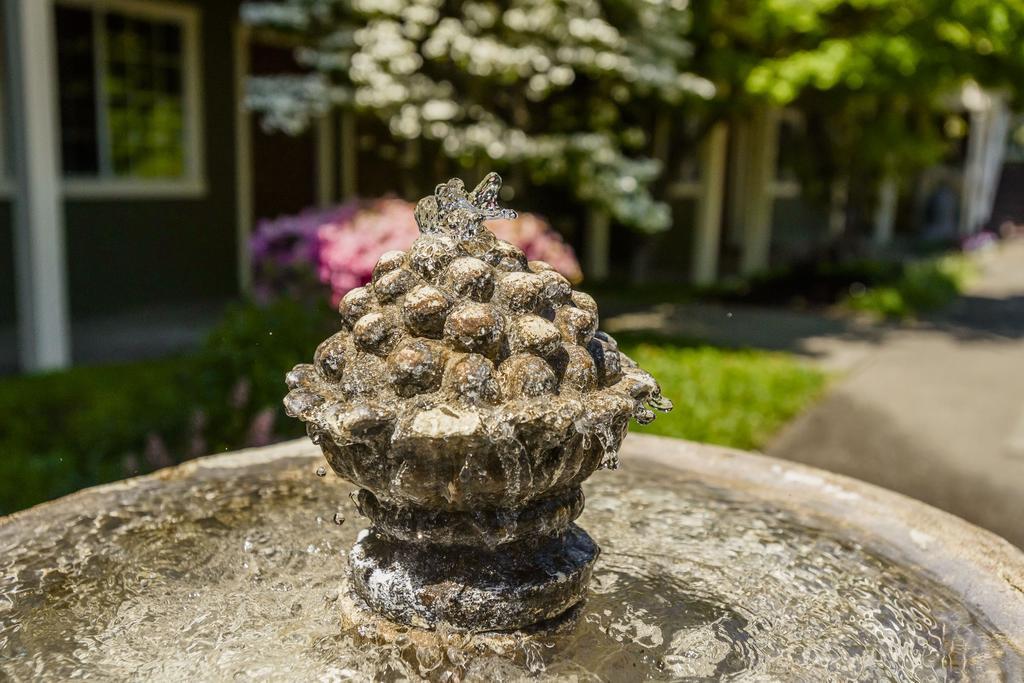 The Jack London Lodge Glen Ellen Luaran gambar