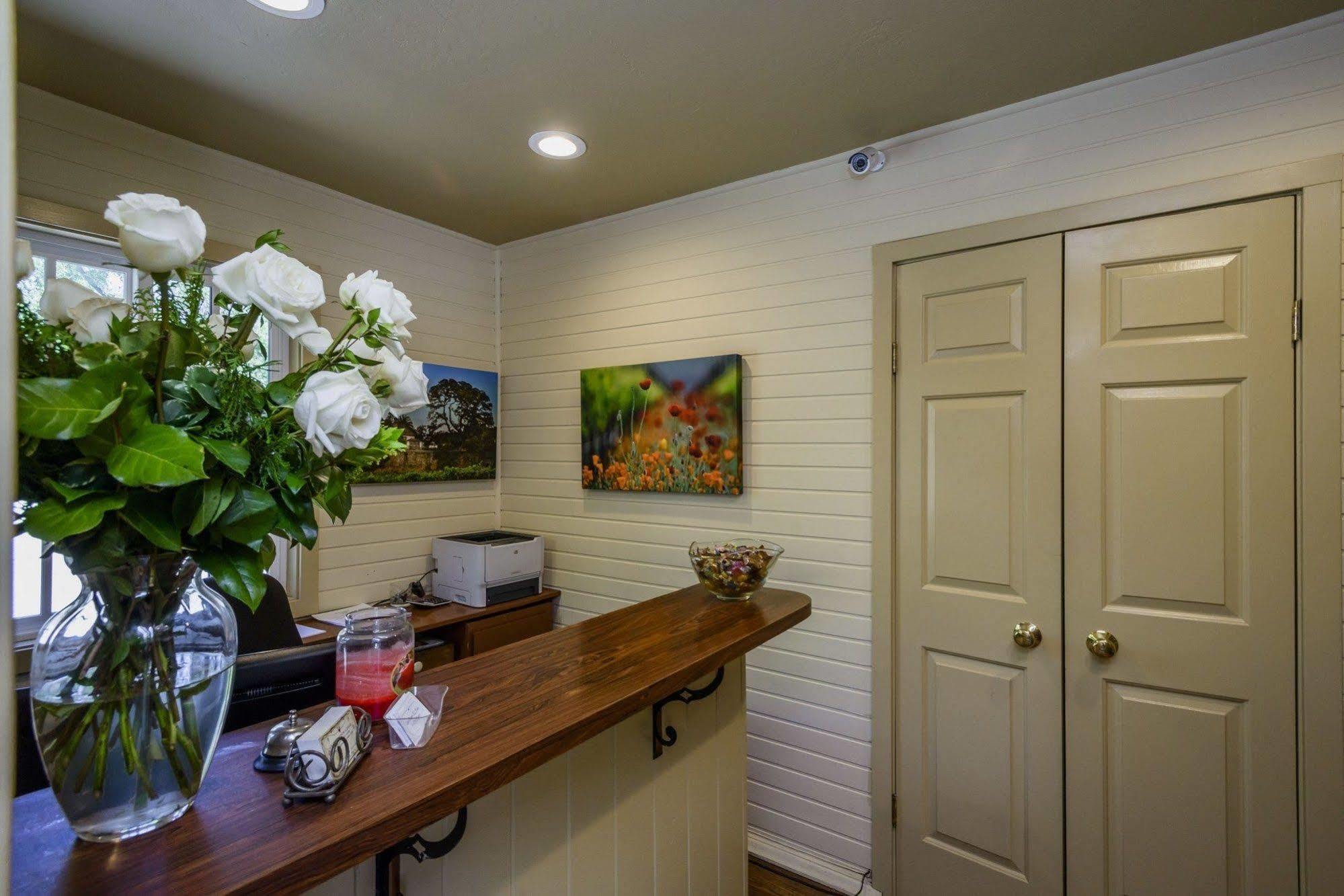 The Jack London Lodge Glen Ellen Luaran gambar