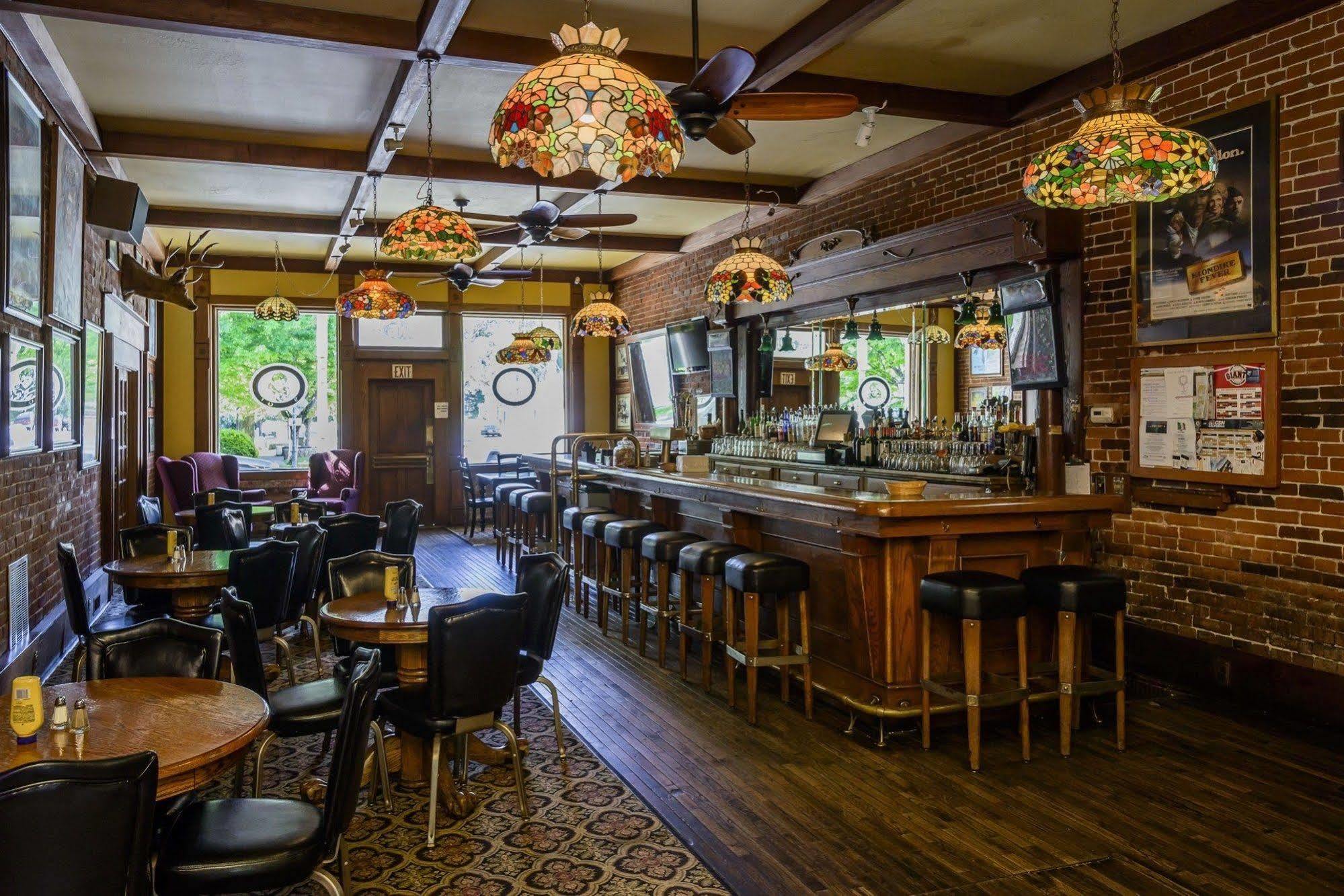 The Jack London Lodge Glen Ellen Luaran gambar
