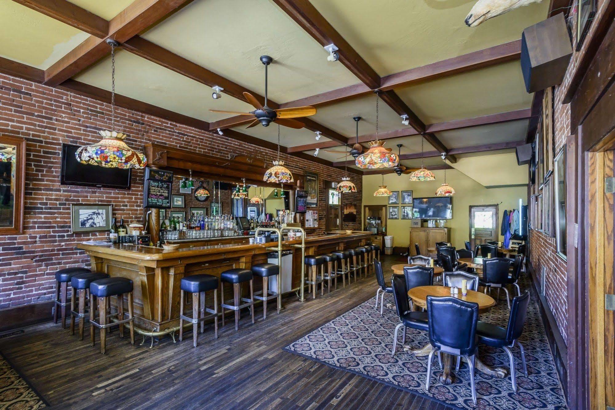 The Jack London Lodge Glen Ellen Luaran gambar