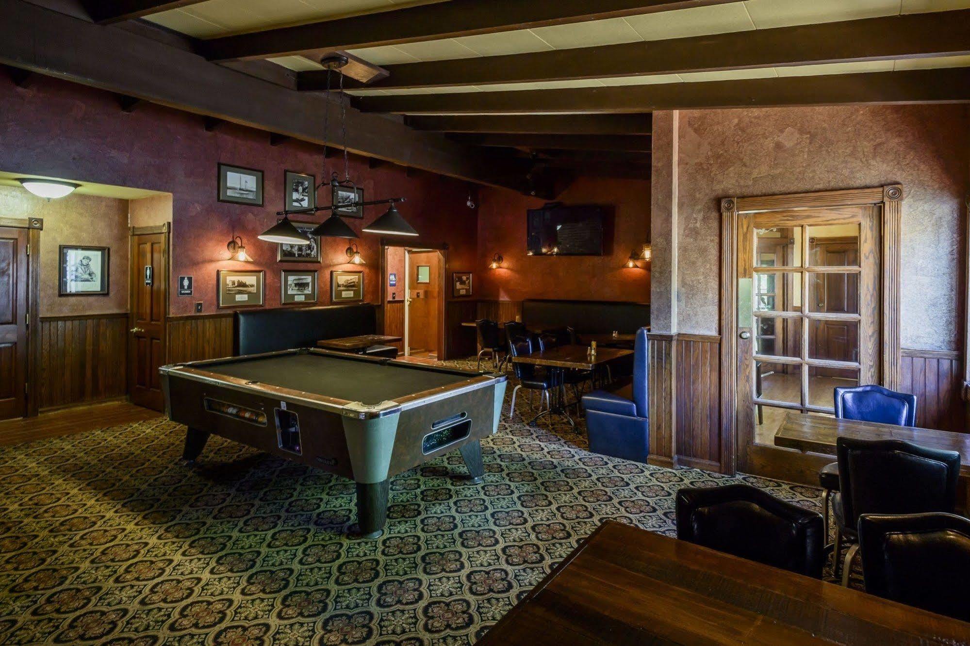 The Jack London Lodge Glen Ellen Luaran gambar