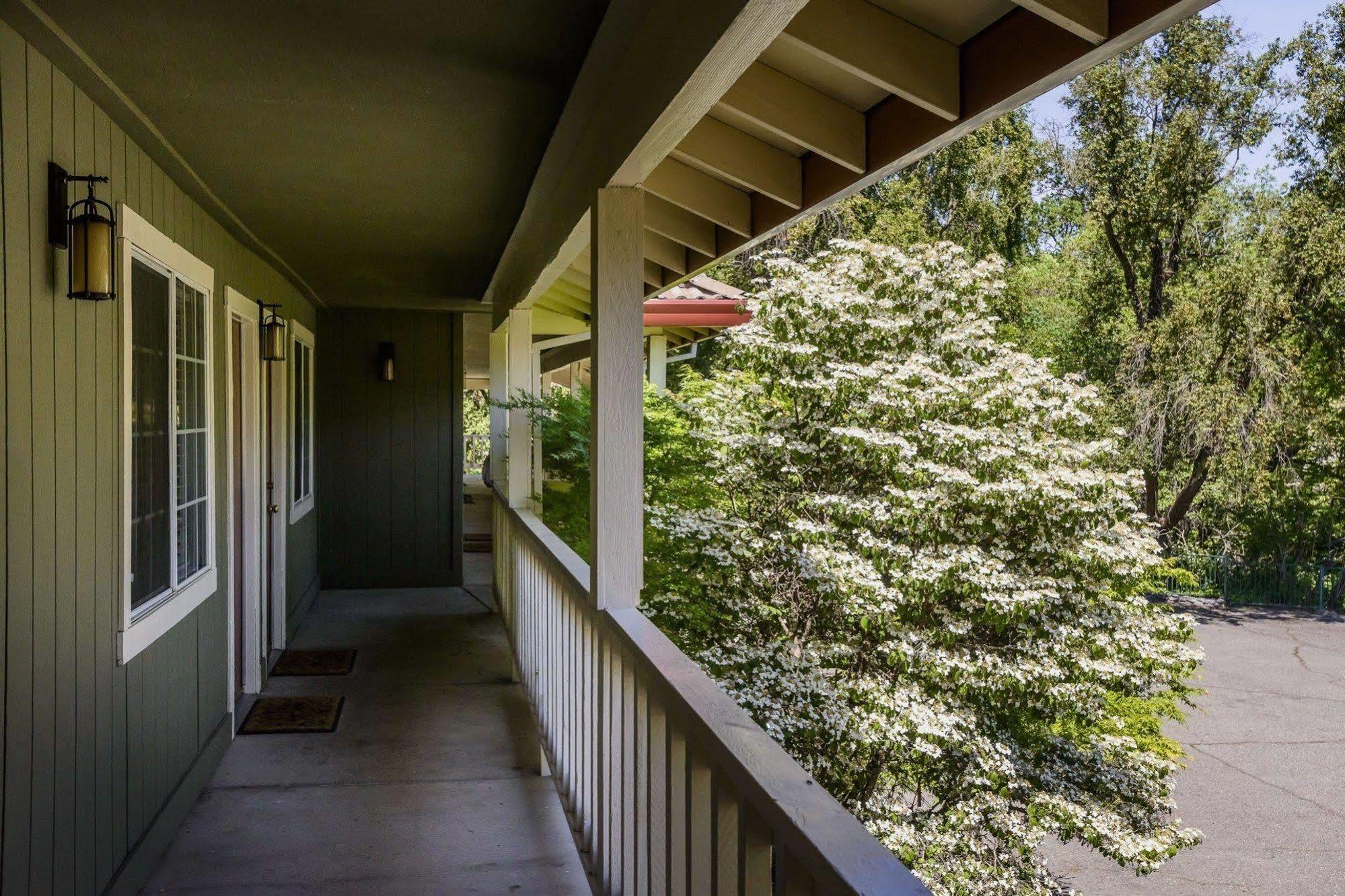 The Jack London Lodge Glen Ellen Luaran gambar